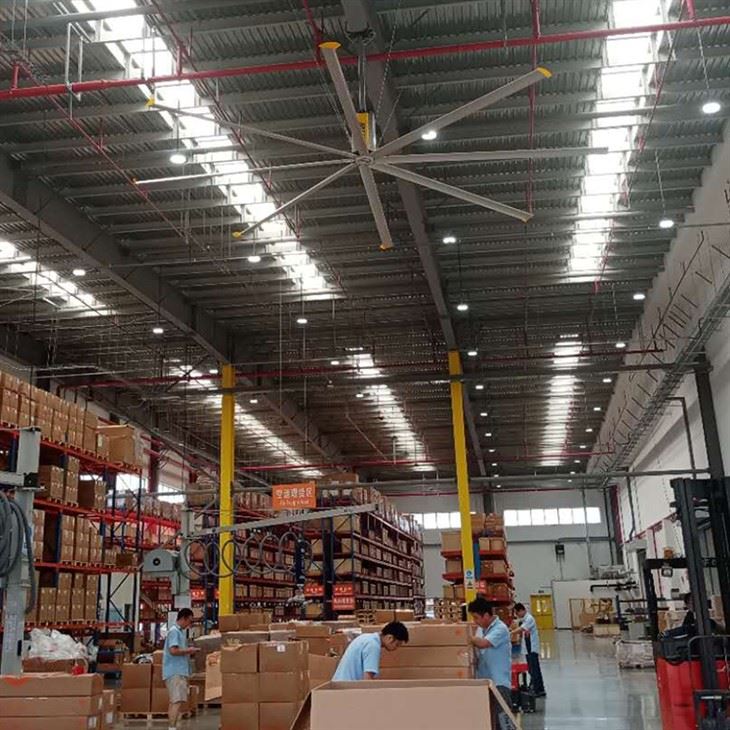 Cooling Fan For Large Workshop suppliers